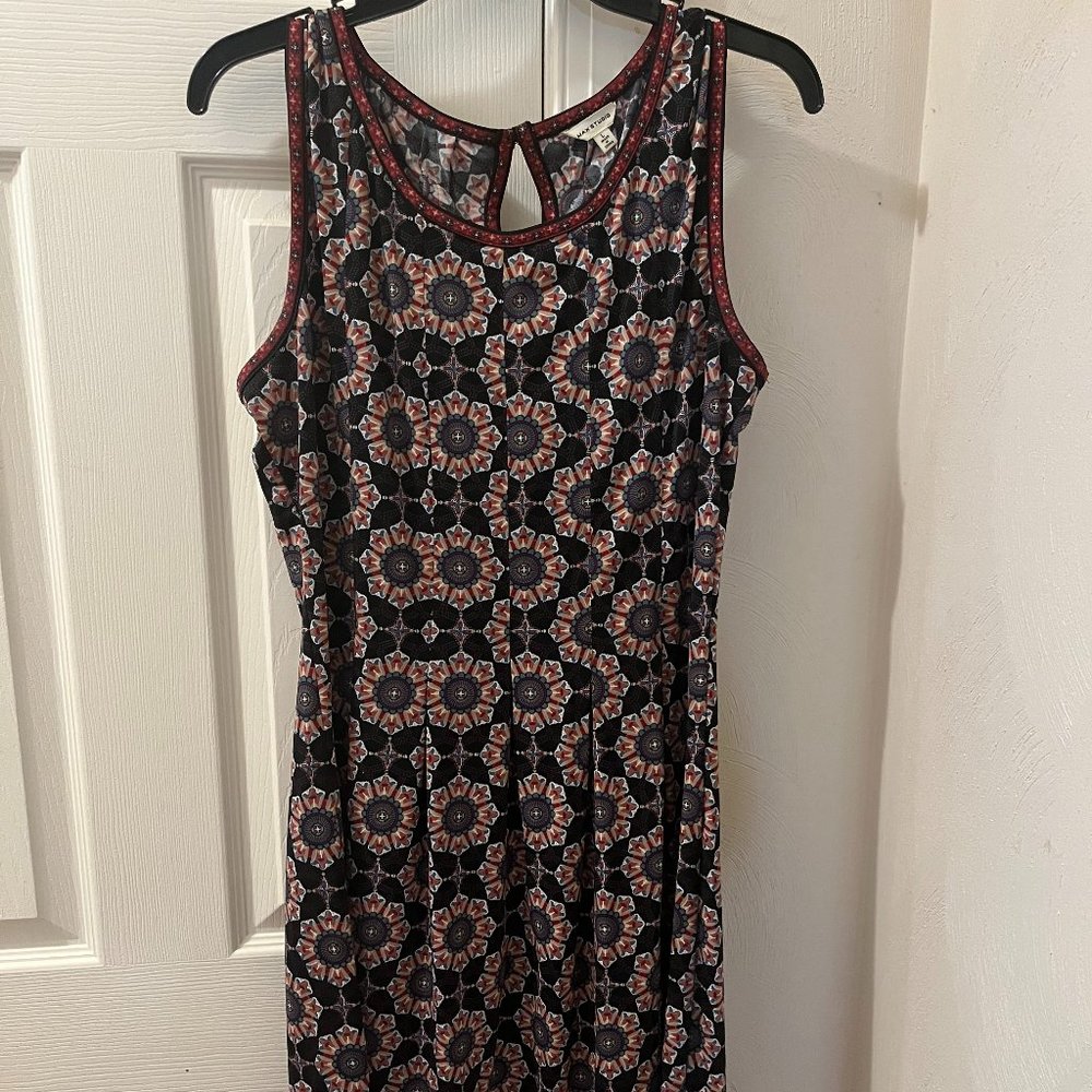 Max Studio Dress